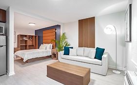 Redamo Suites