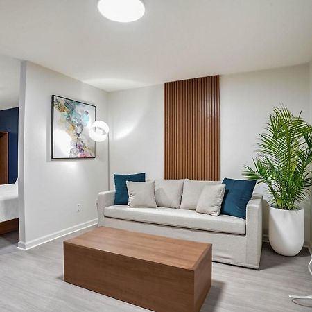Redamo Suites Jefferson Exterior photo
